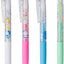 PILOT NO.86021401 JUICE Doraemon 0.5MM Normal Color Soft Color Juice Pen 4 Groups Juice Pen Set - CHL-STORE 
