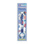 Pilot NO.91421400 FRIXION Doraemon Magic Eraser Pen 0.38mm 0.5mm 3-color Erasable Pen Multi-color Pen Blue Pink - CHL-STORE 