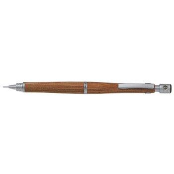PILOT S20 0.3mm Wooden Holder HPS-2SK Mechanical Pencil
