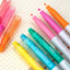 PILOT SFC-10M Frixion Color Series Color Pen x Basic Colors (12 Colors) - CHL-STORE 
