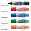 PILOT WMBM-18BM Whiteboard Pen (Can be refilled by cartridges) (5 colors) - CHL-STORE 