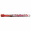 PLATINUM Platinum PPQ-450KI HELLO KITTY Preppy fountain pen 0.3F tip black red - CHL-STORE 