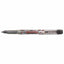 PLATINUM Platinum PPQ-450KI HELLO KITTY Preppy fountain pen 0.3F tip black red - CHL-STORE 