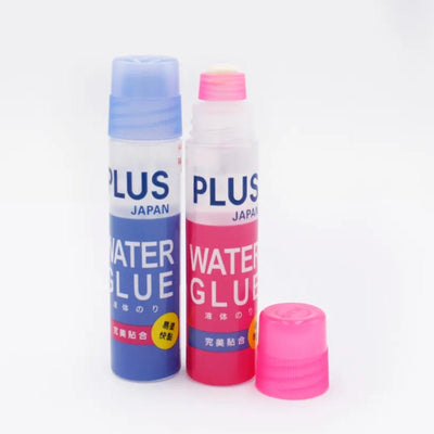PLUS 28-008 non-toxic glue 50ml random shipment - CHL-STORE 