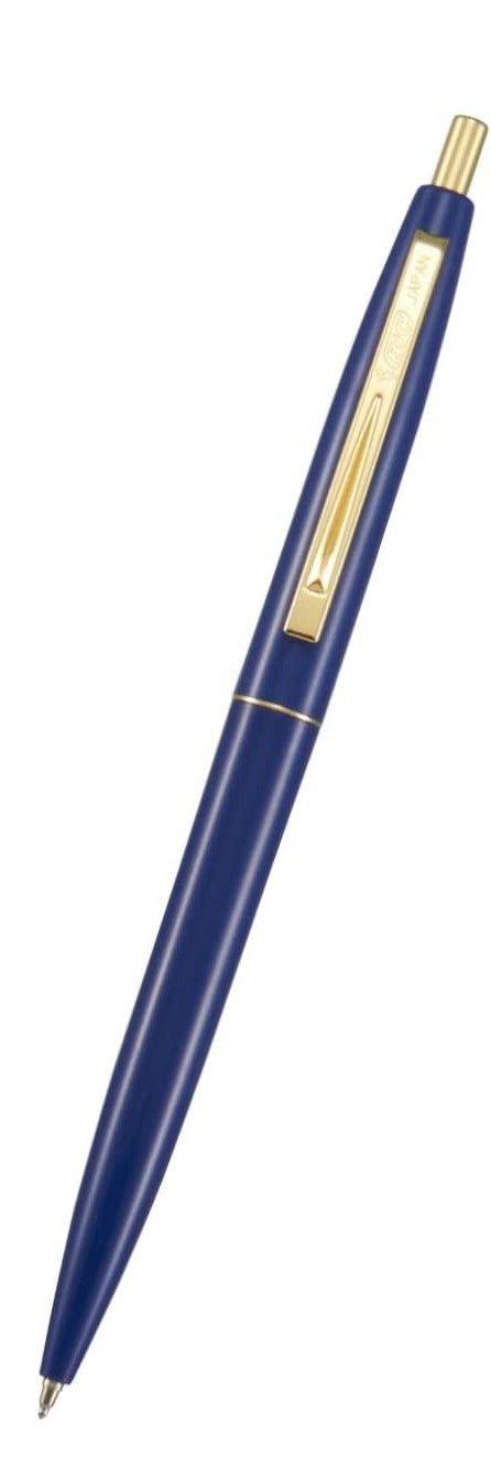 Pre-Order) BIC Click Gold Oil-based ballpoint pen knock type