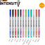 (Pre-Order) BIC Intensity Medium Felt-Tip pen 0.8mm Water-based pen ITS-FEPMDPK12 - CHL-STORE 