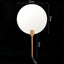 (pre-order) CHINESE COURT STYLE BLANK XUAN PAPER HAND FAN FOR DIY PAINTING TO-000027 - CHL-STORE 