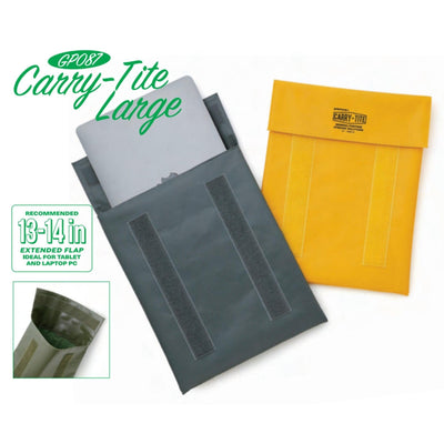 (Pre-Order) HIGHTIDE PENCO Carry-Tite Case L COMPUTER CASE GP087 - CHL-STORE 