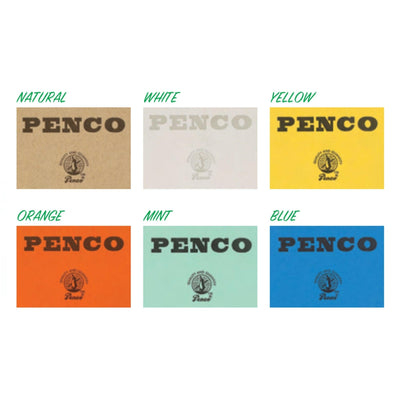 (Pre-Order) HIGHTIDE Penco Coils Notebook S M L CN174 - CHL-STORE 