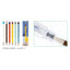 (Pre-Order) HIGHTIDE PENCO PRIME TIMBER Mechanical Pencil FT192 - CHL-STORE 