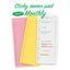 (Pre-Order) HIGHTIDE PENCO Sticky MEMO Pad Monthly Schedule List CN171 - CHL-STORE 