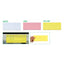 (Pre-Order) HIGHTIDE PENCO Sticky MEMO Pad Weekly To do list CN170 - CHL-STORE 