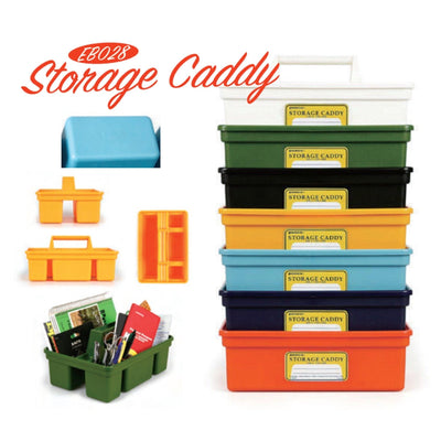 (Pre-Order) HIGHTIDE PENCO Storage Caddy EB028 - CHL-STORE 