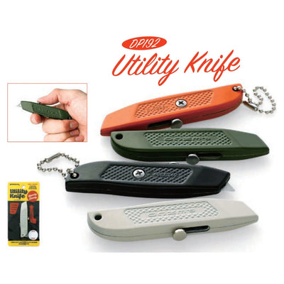 (Pre-Order) HIGHTIDE PENCO UTILITY KNIFE DP192 DR007 - CHL-STORE 