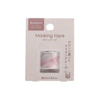 (Pre-Order) KOKUYO Bobbin series bottom line Tape masking tape T-B1115 - CHL-STORE 