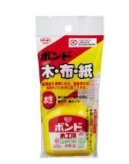 (Pre-Order) KOKUYO Bond Wood glue, Wood glue quick-drying TA-551 TA-F551 - CHL-STORE 