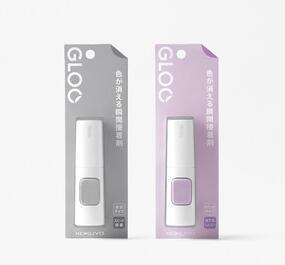 (Pre-Order) KOKUYO GLOO Glue Instant Adhesive TA-G500 TA-G501 - CHL-STORE 