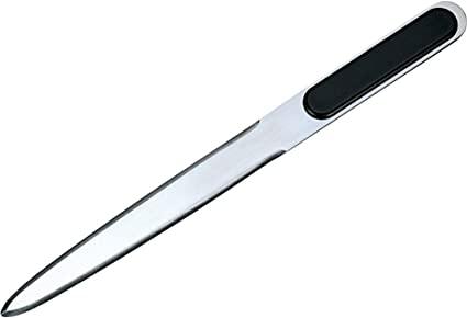 (Pre-Order) KOKUYO Paper Knife Continuous Slip Flat Type Length 195 x Width 15 HA-302 - CHL-STORE 