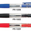 (Pre-Order) KOKUYO Power Fit Recycled Resin Ballpoint Pen 0.7mm PR-100 - CHL-STORE 