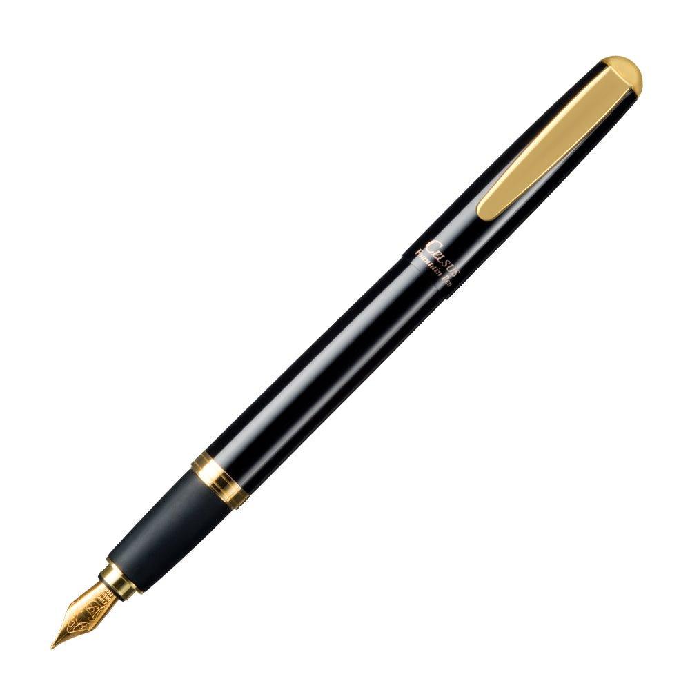 (Pre-Order) OHTO CELSUS Fountain Pen Metal Pen FF-20C - CHL-STORE 