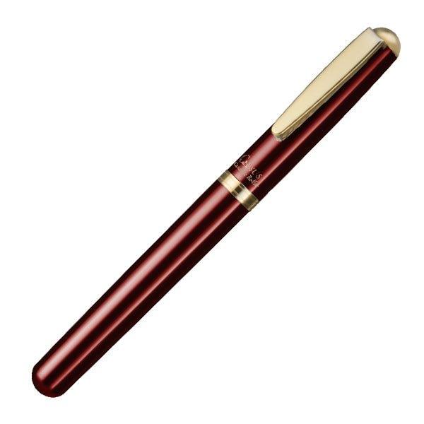(Pre-Order) OHTO Ceramic Roller Celsus Water-Based Ballpoint Pen Aluminum Pen CB-15C - CHL-STORE 