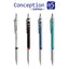 (Pre-Order) OHTO Conception Mechanical Pencil Automatic Pencil SP-1505C - CHL-STORE 