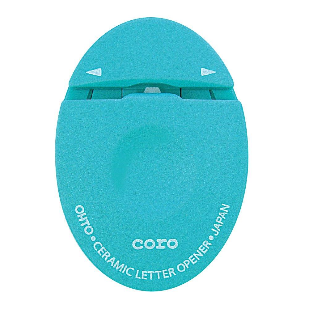 (Pre-Order) OHTO CORO CERAMIC LETTER OPENER CLO-700C - CHL-STORE 