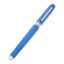 (Pre-Order) OHTO Dude Water-Based Ballpoint Pen Aluminum Hexagonal Shaft Blue CB-10DD - CHL-STORE 
