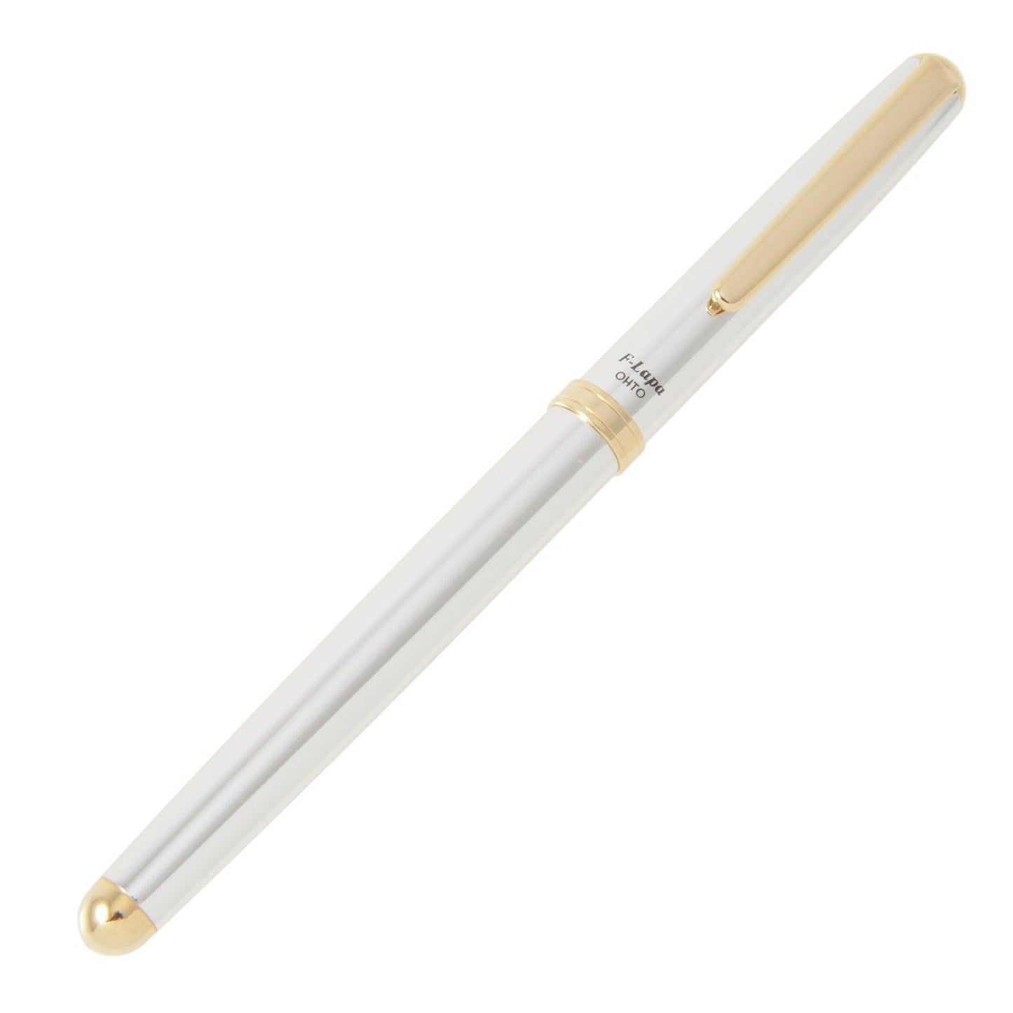 (Pre-Order) OHTO F-Lapa Pen Metal Pen FF-10NB - CHL-STORE 