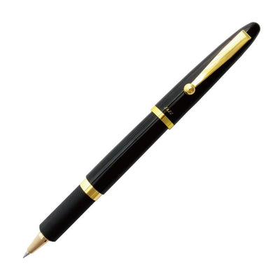 (Pre-Order) OHTO JAZZ Water-Based Ballpoint Pen Aluminum Pen CB-13J - CHL-STORE 