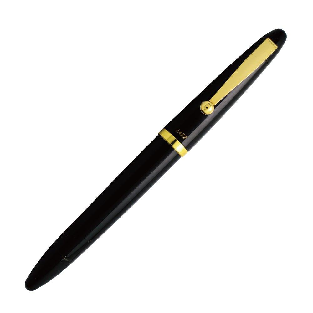 (Pre-Order) OHTO JAZZ Water-Based Ballpoint Pen Aluminum Pen CB-13J - CHL-STORE 