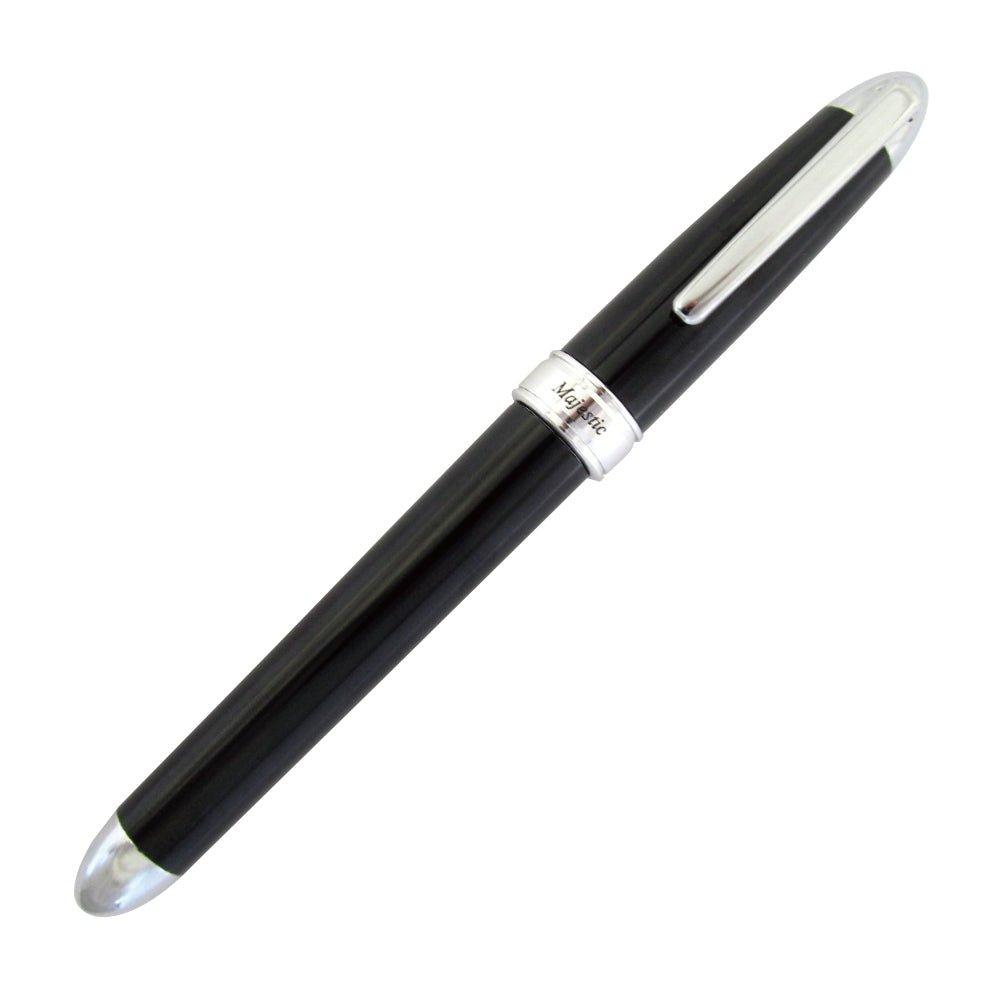 (Pre-Order) OHTO Majestic water-based aluminum ballpoint pen CB-10MJ - CHL-STORE 