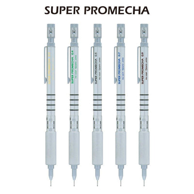 (Pre-Order) OHTO Mechanical Pencil Automatic Pencil Super Promecha PM-1500P - CHL-STORE 