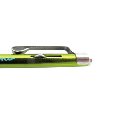 (Pre-Order) OHTO Minimo Oil-based Ballpoint Pen Smallest Ballpoint Pen NBP-505MN - CHL-STORE 