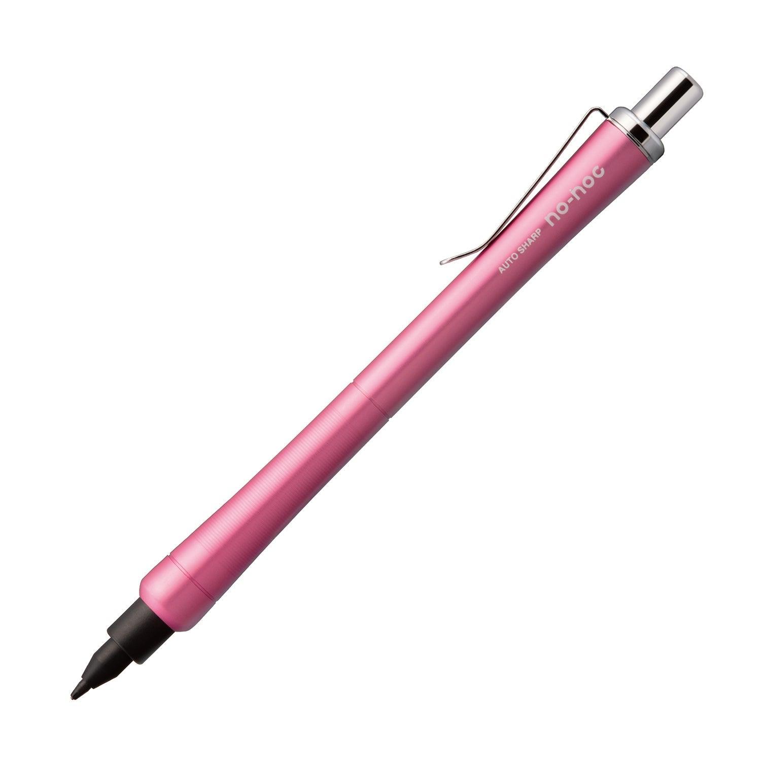 (Pre-Order) OHTO no-noc mechanical pencil aluminum pencil AP-505N - CHL-STORE 