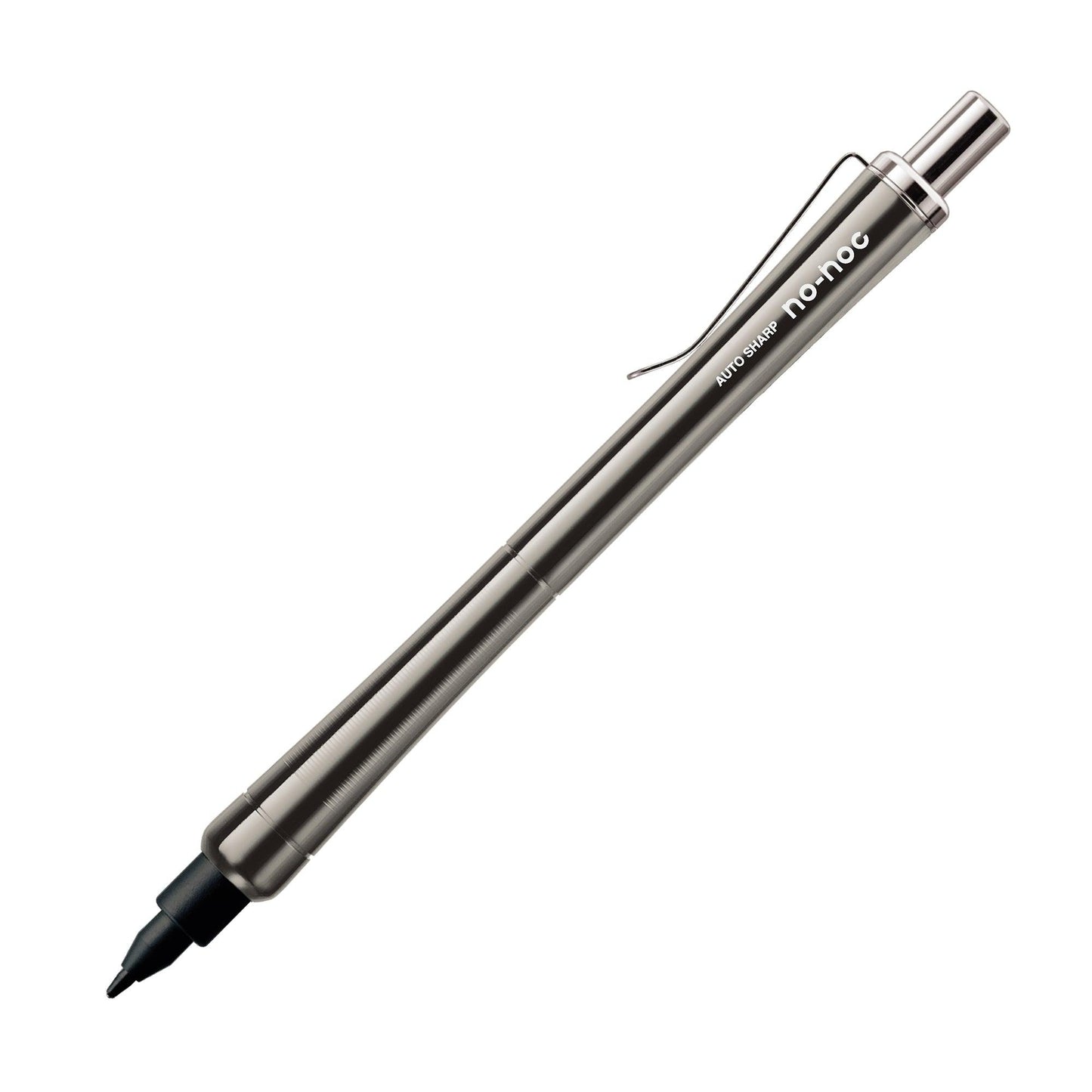 (Pre-Order) OHTO no-noc mechanical pencil aluminum pencil AP-505N - CHL-STORE 