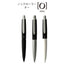 (Pre-Order) OHTO OEAU Water-Based Ball Pen Knock Roller Brass Material Pen CBK-15E - CHL-STORE 