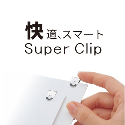 (Pre-Order) OHTO Office Clip Super Clip L SC-L - CHL-STORE 