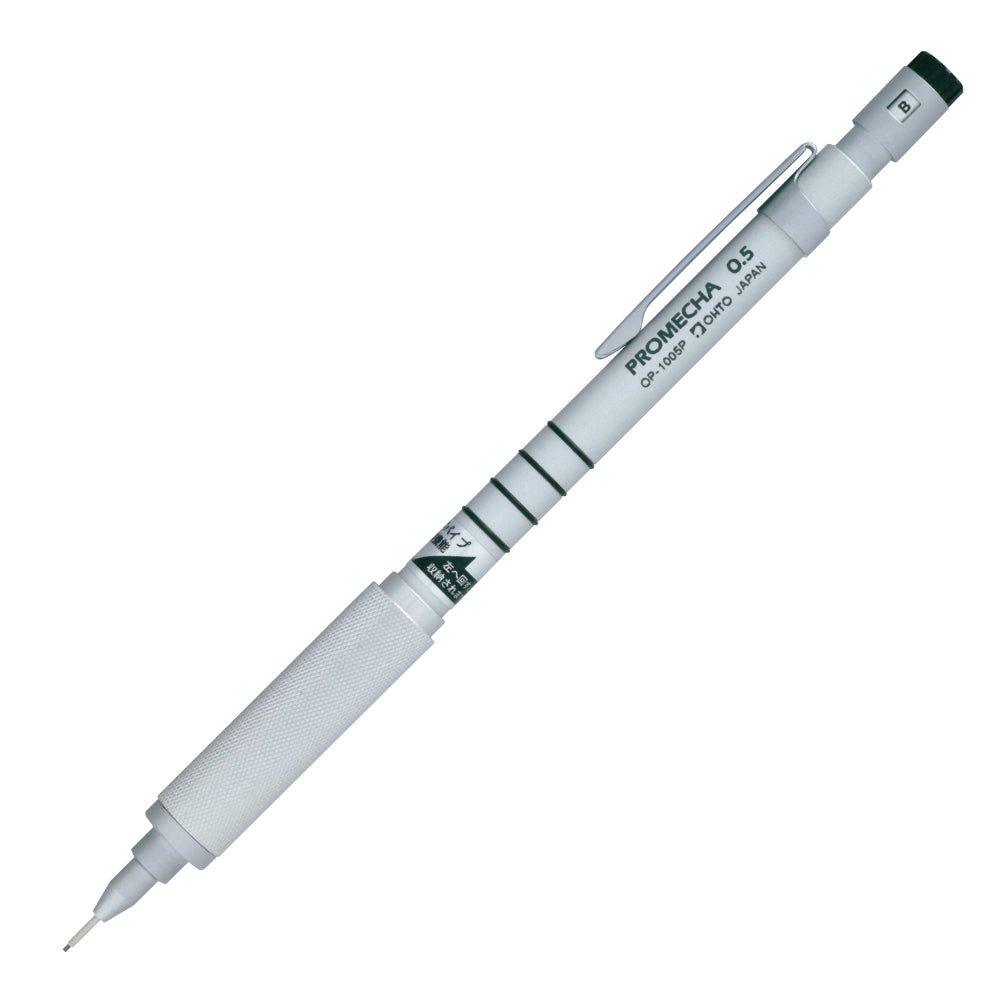(Pre-Order) OHTO Promecha Mechanical Pencil Automatic Pencil OP-1000P - CHL-STORE 