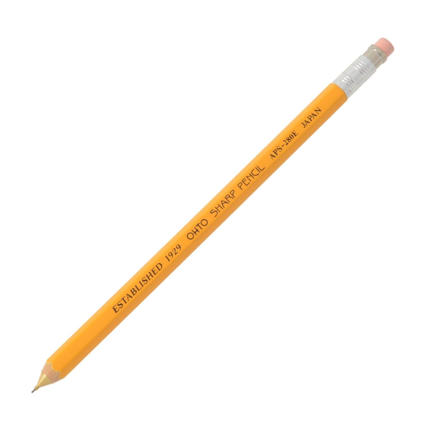 (Pre-Order) OHTO SHARP PENCIL Mechanical Pencil APS-280E - CHL-STORE 