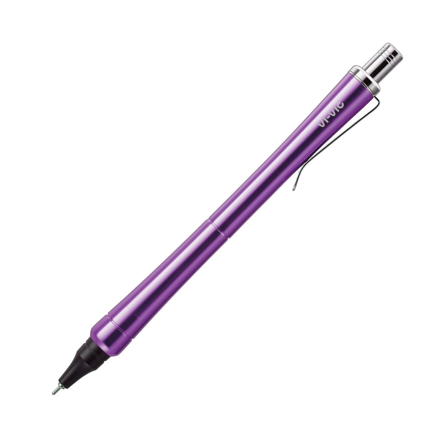 (Pre-Order) OHTO Vi-vic Oil-based Ballpoint Pen Metal Pen NBP-407V - CHL-STORE 