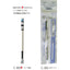(Pre-Order) OHTO Water-based Ballpoint Pen Replacement Refill 0.4mm 0.5mm 0.7mm 1.0mm C-300 - CHL-STORE 