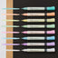 (Pre-Order) PENTEL brush pen milky blush XGFH GFH-P8ST - CHL-STORE 
