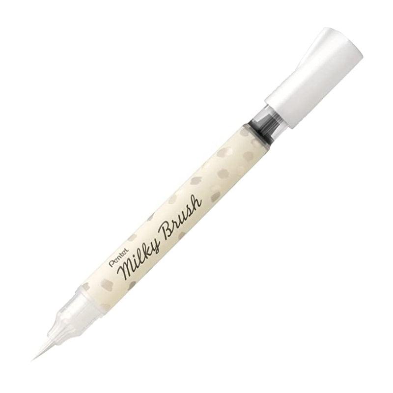 Milky Blush Brush Pen - Layerable Opaque Ink - Pre-order Now – CHL-STORE