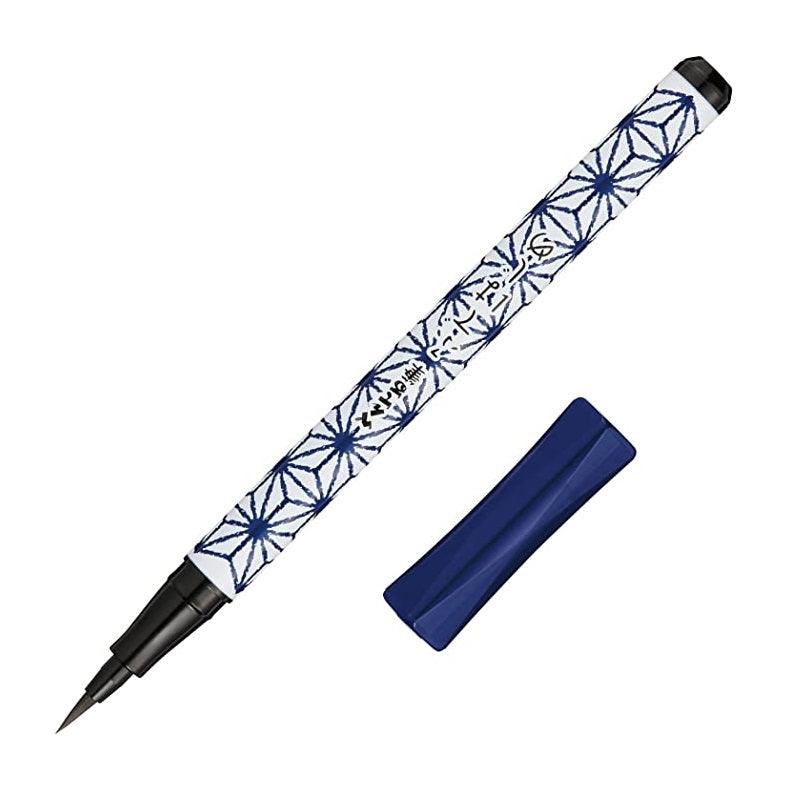 (Pre-Order) PENTEL brush pen XGFD40CA - CHL-STORE 