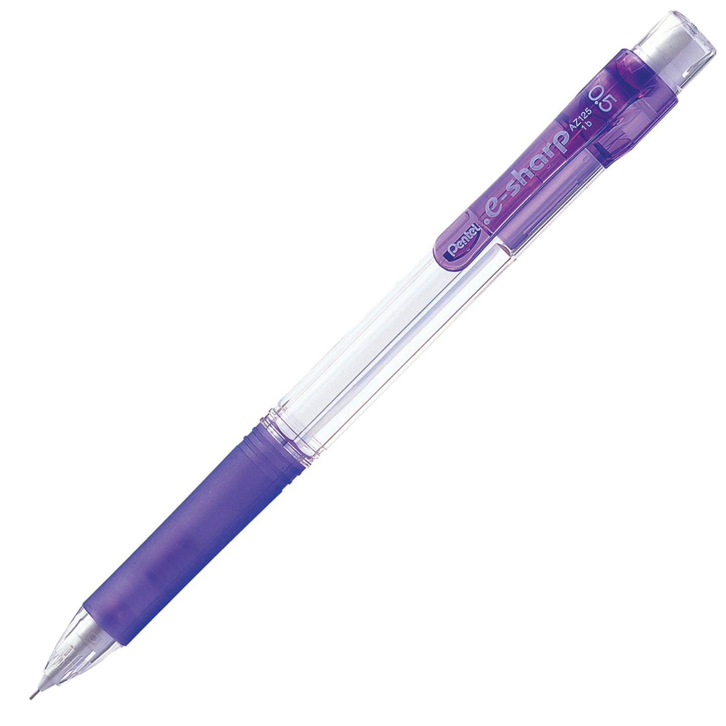 (Pre-Order) PENTEL e-sharp 0.5mm mechanical pencil AZ125 XPDE-2 - CHL-STORE 