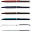 (Pre-Order) Pentel Energel Philography 0.5mm 8colors Gel ink ballpoint pen Refill BLN2005 XLRN - CHL-STORE 