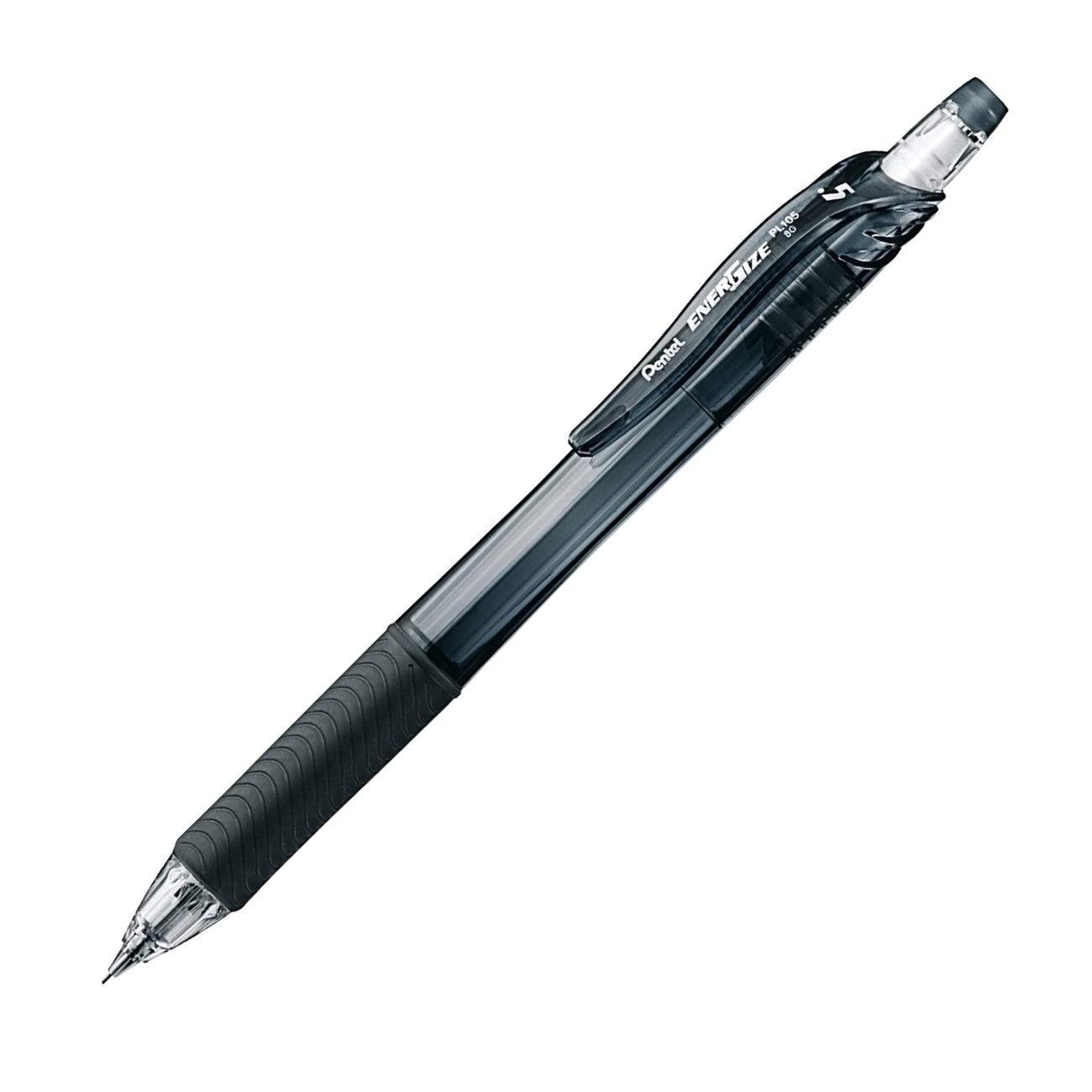 (Pre-Order) PENTEL energize X 0.5mm mechanical pencil PL105 Z2-1N - CHL-STORE 