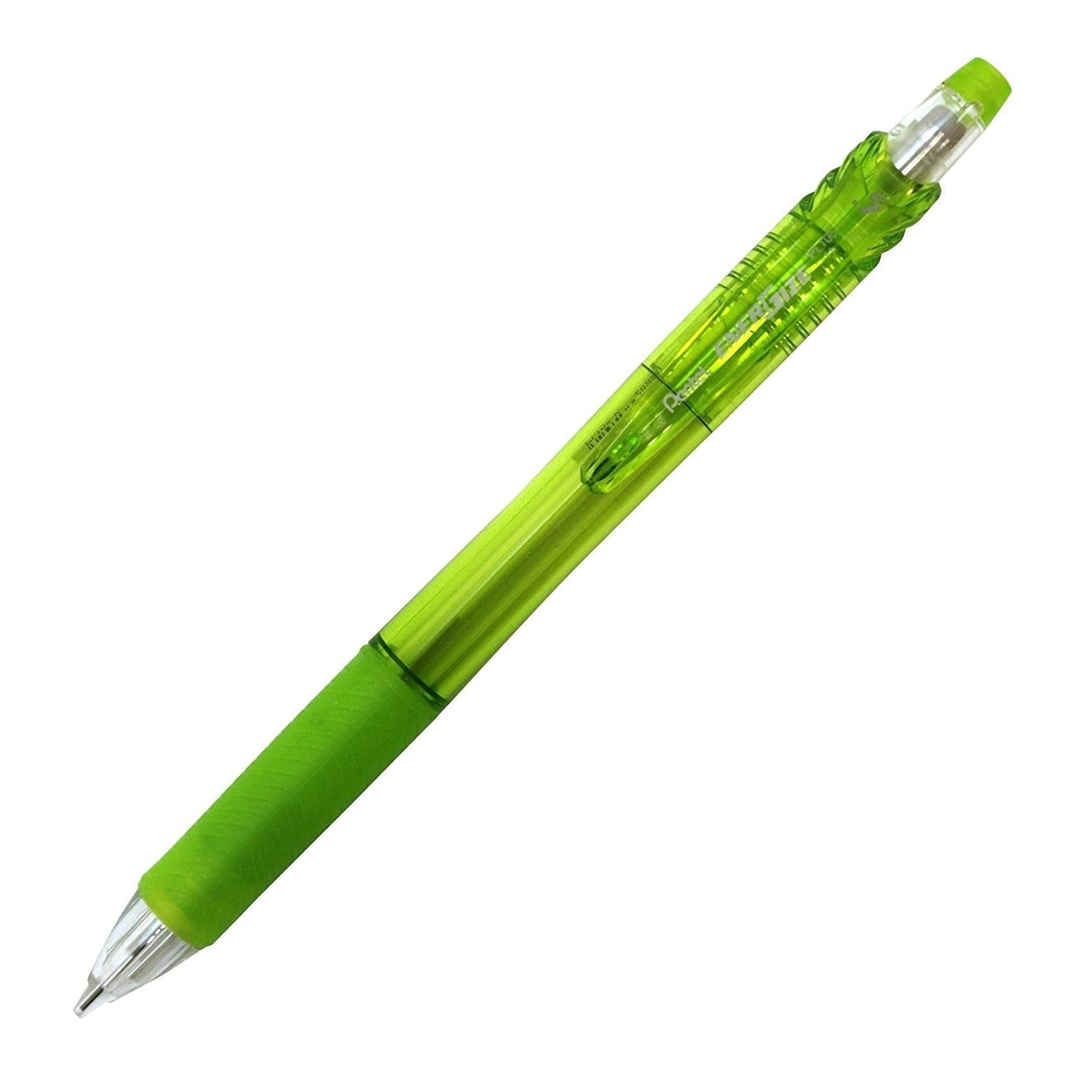(Pre-Order) PENTEL energize X 0.5mm mechanical pencil PL105 Z2-1N - CHL-STORE 