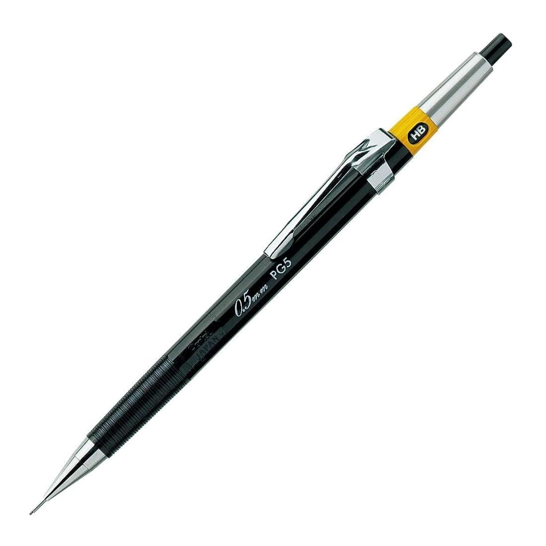 (Pre-Order) PENTEL graph 0.5mm mechanical pencil for drafting PG5-AD - CHL-STORE 